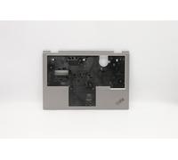 Lenovo Sparepart Yoga Series Laptop Cover Without Fingerprint Reader, FRU5CB0W35031 (Without Fingerprint Reader Silver,Yoga,Plastic)