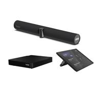 Lenovo Speaker conferenza THINKSMART Core + Bar 180 Black 12VR0000IX