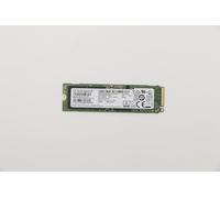 1TB PCIe M.2 NVMe SSD - Warranty: 6M