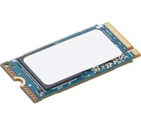 Lenovo SSD 512GB M.2 2242 PCIe 3.0 Gen 3x4 NVMe Thinkpad Solid State Drive 4XB1B85886