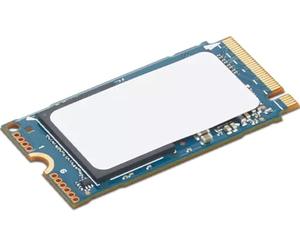 Lenovo SSD 512GB M.2 2242 PCIe 3.0 Gen 3x4 NVMe Thinkpad Solid State Drive 4XB1B85886