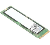 Lenovo SSD 512GB M.2 2280 PCIe 3.0 Gen 3x4 NVMe Opal Solid State Drive 4XB1D04756