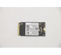 512GB M.2 NVMe PCIe 3.0 SSD - 512GB M.2 PCIe 2242 SSD - Warranty: 6M