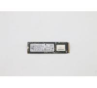 LENOVO - Ssd M.2 2280 Pcie Nvme 512gb - Opal 2.0 Fru Ssd M.2 - Warranty: 3m