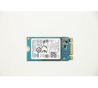 LENOVO - Ssd M.2 Pcie Nvme Fru Ssd - 512gb Rohs Toshiba M.2 Bg3 - 512gb - Warranty: 6m - SPEDIZIONE GRATUITA