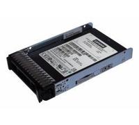 Lenovo - SSD - Mixed Use - 1.92 TB - hot swap - 2.5 - SATA 6Gb/s