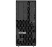 Lenovo st50 v3 xeon e-2434 2x960gb va 960gb read intensive sata 6gb nhs ssd 1x32gb, 500w, no dvd, 3 year - 7df3a00yea