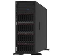 LENOVO ST650 V3 Xeon Silver 4510(12C 2.4GHz 30MB Cache/150W),32GB, 8 SAS/SATA,94