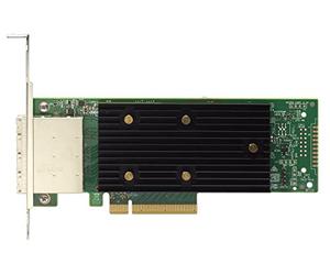 Lenovo STA 430-16e SAS/SATA HBA **New Retail**, 760001 (**New Retail**)