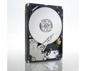 Lenovo Storage 2.5in 600 GB 10K SAS HDD - Nouvo