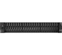 Lenovo ThinkSystem DE2000H array di dischi 0 TB Armadio (2U) Nero (7Y71A00QWW)