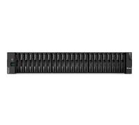 Lenovo ThinkSystem DE2000H array di dischi 0 TB Armadio (2U) Nero (7Y71A00QWW)