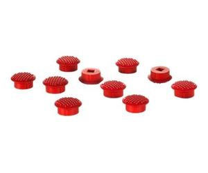 Lenovo Super Low Profile TrackPoint Cap Set 10 pcs 4XH0L55146