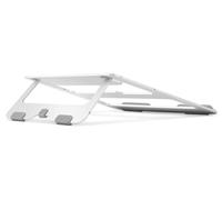 Lenovo GXF0X02618 supporto per laptop Supporto per computer portatile Grigio, Bianco 38,1 cm (15")