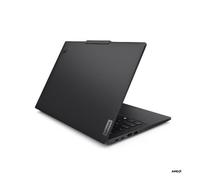 Lenovo - Notebook ThinkPad T14 Monitor 14' WUXGA AMD Ryzen 5 PRO 8540U Ram 16 GB SSD 512 GB AMD Radeon 740M 2 x 3.2 Gen 1 tipo A Windows 11 Pro