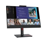 Lenovo ThinkVision T24v-30 LED display 60,5 cm (23.8") 1920 x 1080 Pixel Full HD Nero