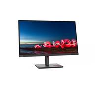Lenovo T27h-30 LED display 68,6 cm [27] 2560 x 1440 Pixel Quad HD Nero (Lenovo T