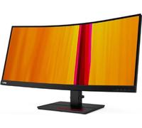Lenovo T34W 34IN WQHD 1000:1, nero