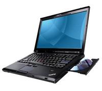 Lenovo T400 P8700 2.53G 2GB 128GB DVDRW 14.1-WXGA BT XPP/W7P Network Attached Storage 7522K6U