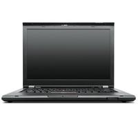 Lenovo T430S, Notebook ThinkPad, Processore Core i5 2.6 GHz, RAM 4 GB, HDD 500 GB