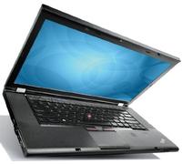 Lenovo T530, Notebook ThinkPad, Processore Core i7 2.4 GHz, RAM 4 GB, HDD 500 GB, Windows 8