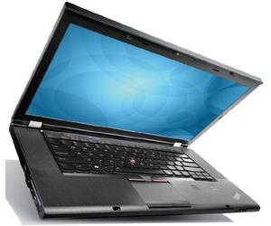 Lenovo T530, Notebook ThinkPad, Processore Core i7 2.4 GHz, RAM 4 GB, HDD 500 GB, Windows 8