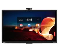 Lenovo ThinkVision T75 display touch 4K UHD 75"
