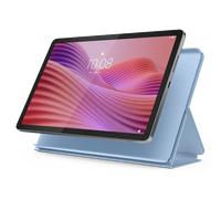 Lenovo Tab 10.1 4GB 64GB + Folio Processore MediaTek Helio G85 da 2 GHz , Android 14 o versioni successive, 64 GB eMMC 5.1 - EUBNDLLENOVO2