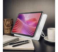 Lenovo Tab 10.1 4GB 64GB LTE - Luna Grey Processore MediaTek Helio G85 2 GHz , Android 14 o versioni successive, 64 GB eMMC 5.1 - ZAEJ0004SE