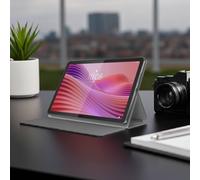 Lenovo Tab 10.1 4GB 64GB - Luna Grey Processore MediaTek Helio G85 da 2 GHz , Android 14 o versioni successive, 64 GB eMMC 5.1 - ZAEH0167SE