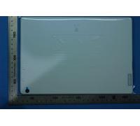 Lenovo Tab B10 M10 Smart M10 Posteriore Housing Copri Batteria Bianco 5S58C14568