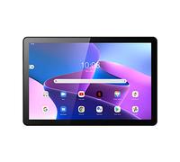 Lenovo Tab M10 4G LTE 64 Go 25,6 cm (10.1") 4 Go Wi-Fi 5 (802.11ac) Android 11 Gris