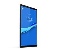 LENOVO Tab M10 Full HD Plus 26,2 cm (10,3 pollici, 1920 x 1200, Full HD, WideView, Touch). Tablet PC (Octa-Core, 4 GB di RAM, 64 GB eMCP, WLAN, Android 10), color argento.