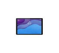 Lenovo Tab M10 HD (2nd Gen) Tablet, Display 10.1" HD, Processore MediaTek Helio P22T, Storage 32 GB Espandibile fino ad 1 TB, RAM 2 GB, WIFI+Bluetooth 5.0, 2 Speaker, Android 10, Iron Grey