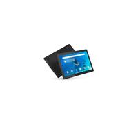 Lenovo Tab M10 HD (2nd Gen) Tablet - Display 10.1" HD (Processore MediaTek Helio P22T, Storage 64 GB Espandibile fino ad 1 TB, RAM 4 GB, WIFI+Bluetooth 5.0, 4G LTE, 2 Speaker, Android 10) - Iron Grey