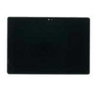 Lenovo Tab M10 HD X605F X605L Display LCD Touchscreen Schermo Digitizer Nero