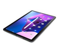 Lenovo TAB M10 PLUS (3RD GEN) 128 GB 26,9 CM (10.6") MEDIATEK 4 GB WI-FI 5 (802.11AC) ANDROID 12 GRIS
