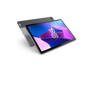 Lenovo Tab M10 Plus (3rd Gen) 2023 10.61 2K Qualcomm Snapdragon SDM680/4GB/128GB/Qualcomm Adreno 610 GPU/Android 12/Grey/Touch/2Y Warranty