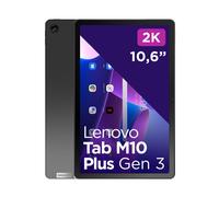 Lenovo Tab M10 Plus Qualcomm Snapdragon 128 Go 26,9 cm (10.6 ) 4 Go Wi-Fi 5 (802.11ac) Android 12 Grigio - Nouvo