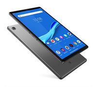 Lenovo Tab M10 Plus Tablet 10.3" FHD Android Tablet Octa Core 128 GB di memoria 4 GB di RAM, Dual Speaker, Modalità Bambino, Sblocco Face Android 9 Pie, ZA5T0300US, Grigio Ferro