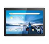 Lenovo TAB M10 Tablet, Display 10,1" Full HD IPS, Processore Qualcomm Snapdragon 450, Storage 32GB espandibile fino a 256GB, RAM 3GcB, WIFI+LTE, 2 Speaker, Android Pie, Slate Black