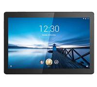 Lenovo TAB M10 Tablet, Display 10.1" HD IPS, Processore Qualcomm Snapdragon 429, 32GB espandibili fino a 128GB, RAM 2GB, WiFi+LTE, Android Oreo, Slate Black