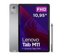 Lenovo Tab M11 TB330XU + Pen KTK G88 4GB 128GB LTE 10.95INCH 1920*1200 IPS 90Hz LUNA GREY ANDROID 13