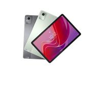 Lenovo Tab M11 Core Bundle 4GB 128GB Processore MediaTek Helio G88 2 GHz , Android 13 o versioni successive, 128 GB eMMC - M11BUNDLE5