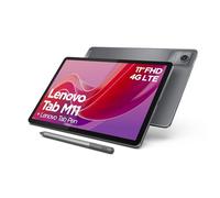 Lenovo Tab M11 TB330XU + Pen KTK G88 4GB 128GB LTE 10.95INCH 1920*1200 IPS 90Hz LUNA GREY ANDROID 13