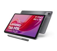 LENOVO TAB M11 (IRON GREY) (ZADB0340SE) - TABLET 11"" IPS - Wi-Fi + LTE - RAM 8G