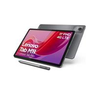 LENOVO TAB M11 LTE 128GB ANDROID DISPLA 11" 4GB RAM WI-FI GREY + PEN
