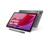 Lenovo Tab M11 TB330FU + Pen KTK G88 4GB 128GB WIFI 10.95INCH 1920*1200 IPS 90Hz LUNA GREY ANDROID 13