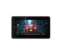 Lenovo Tab M7 - Tablet da 7" HD (MediaTek MT8765, 1 GB di RAM, 16 GB eMMC, Android 9 Pie, WiFi + Bluetooth, 4G LTE), Grigio