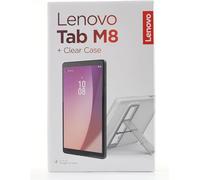 Lenovo Tab M8 (4th Gen) 20,32 cm (8 pollici, 1280 x 800, HD, WideView, Touch) Android Tablet (MediaTek Helio A22, 2 GB RAM, 32 GB eMMC, IMG PowerVR GE-Class, Wi-Fi, Android 12), grigio